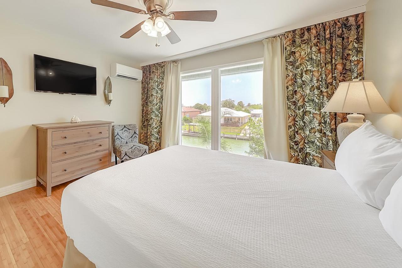 Aloha Condo Corpus Christi Ngoại thất bức ảnh