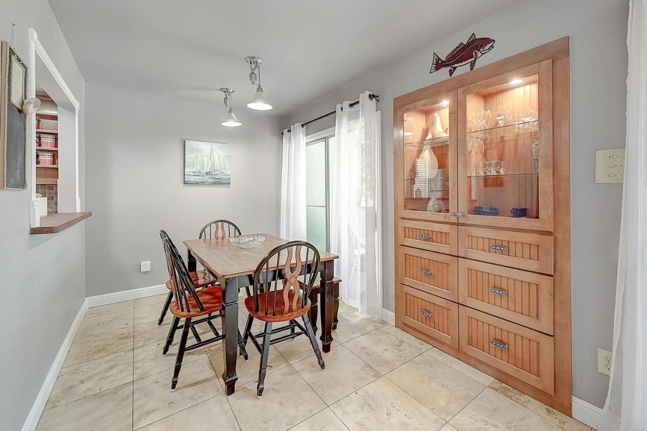 Aloha Condo Corpus Christi Ngoại thất bức ảnh
