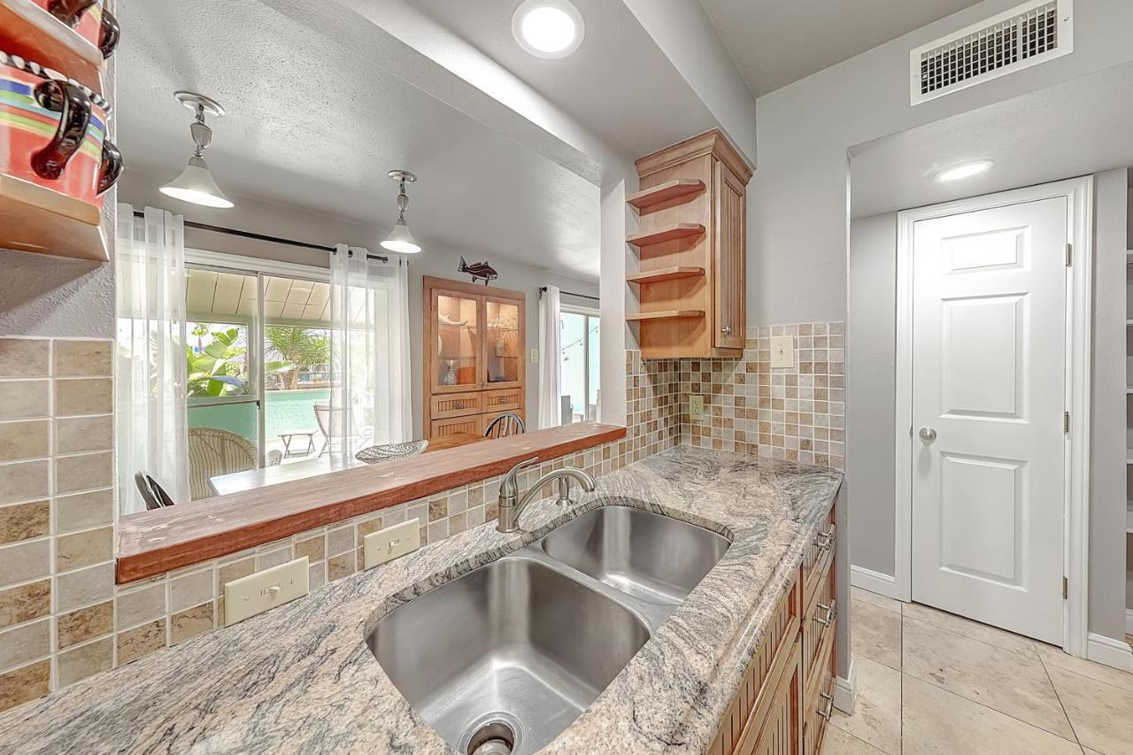 Aloha Condo Corpus Christi Ngoại thất bức ảnh
