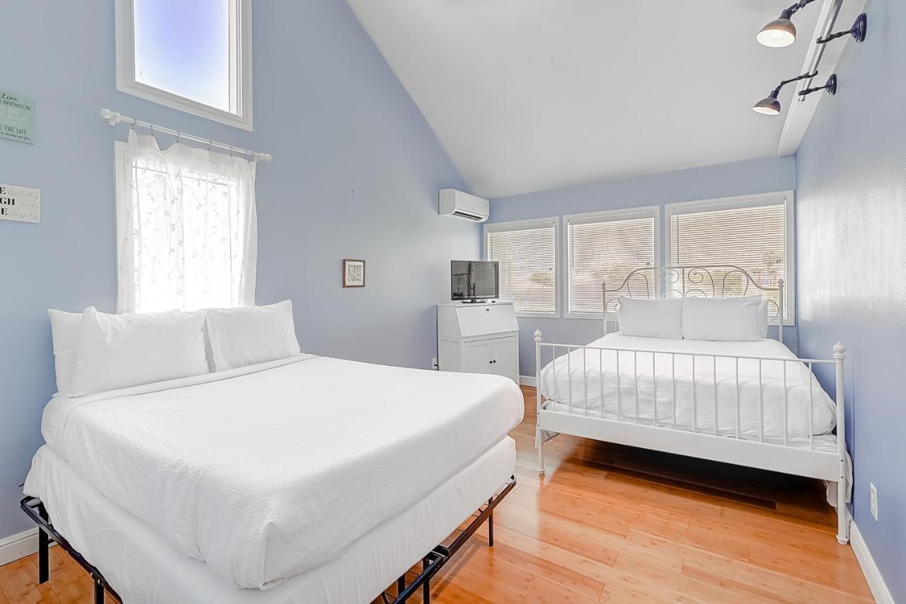 Aloha Condo Corpus Christi Ngoại thất bức ảnh