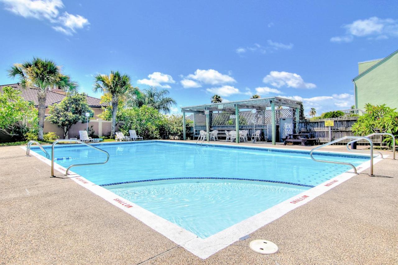 Aloha Condo Corpus Christi Ngoại thất bức ảnh