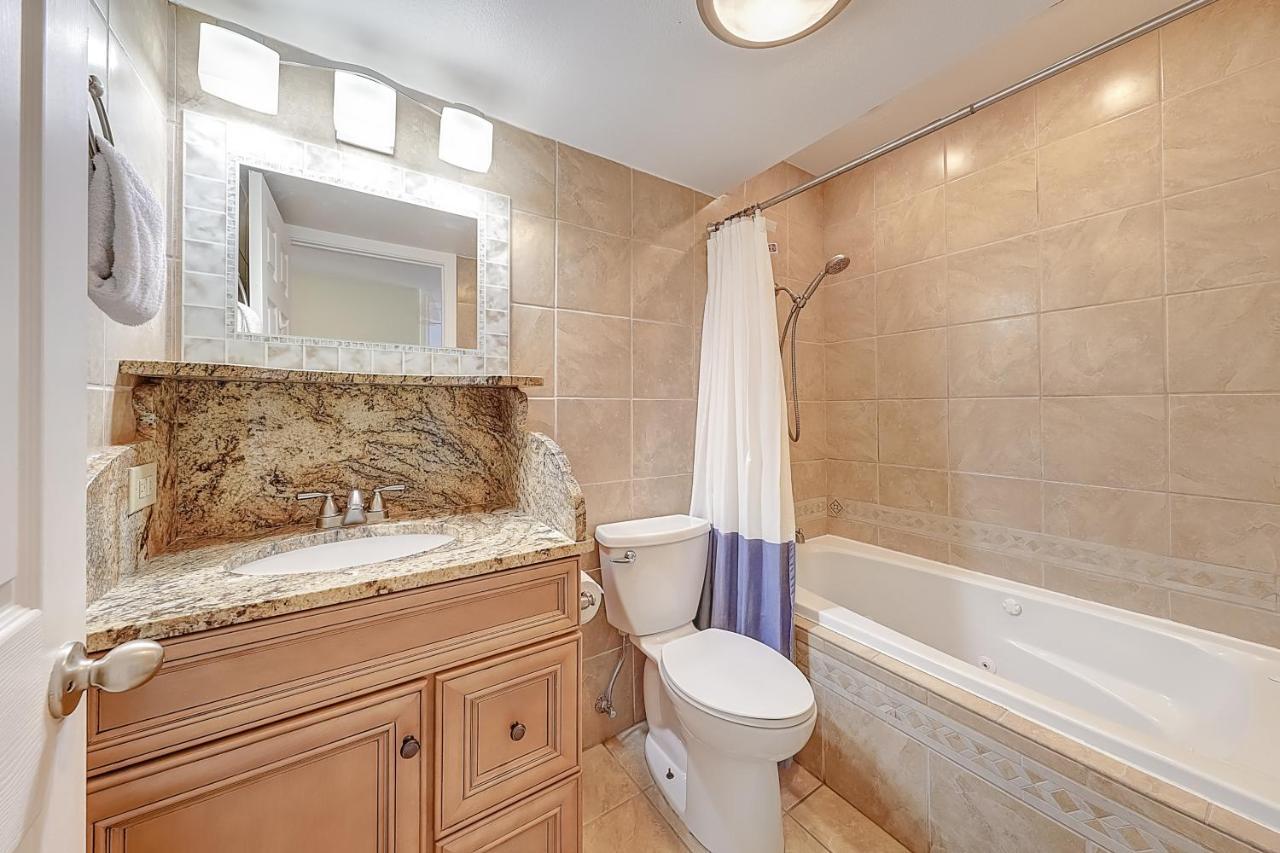 Aloha Condo Corpus Christi Ngoại thất bức ảnh
