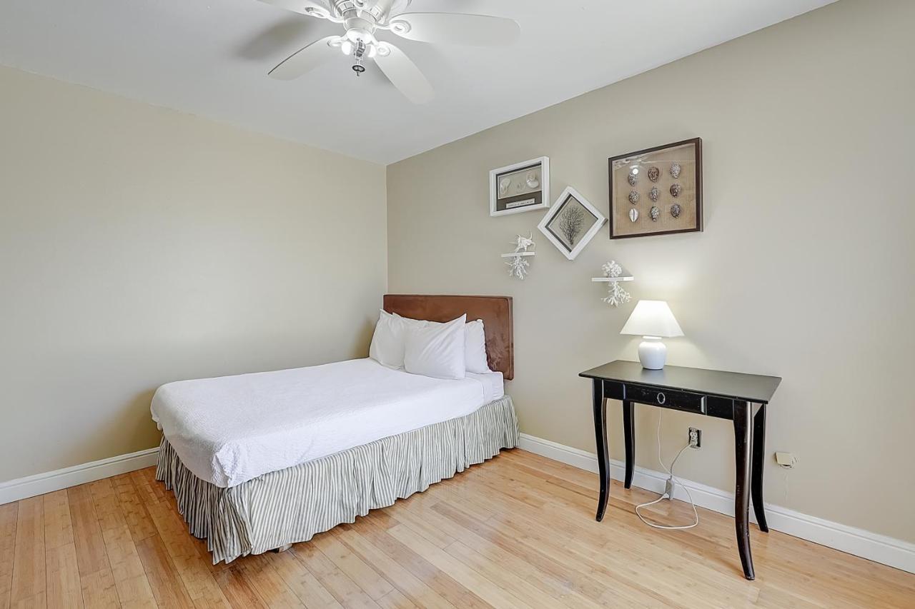 Aloha Condo Corpus Christi Ngoại thất bức ảnh