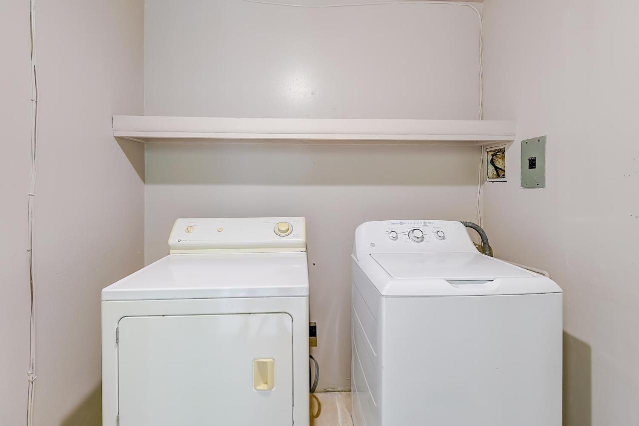 Aloha Condo Corpus Christi Ngoại thất bức ảnh