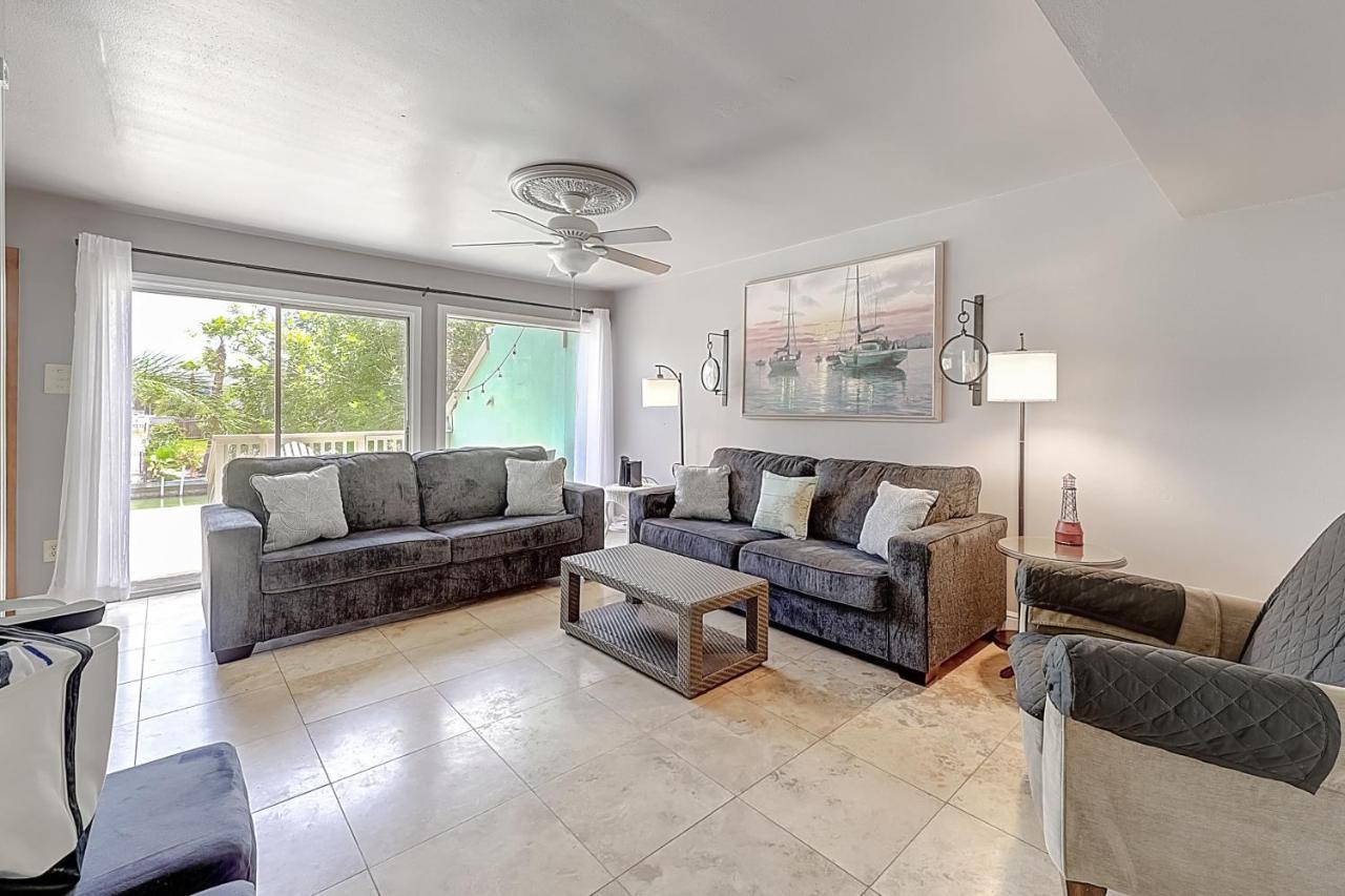 Aloha Condo Corpus Christi Ngoại thất bức ảnh
