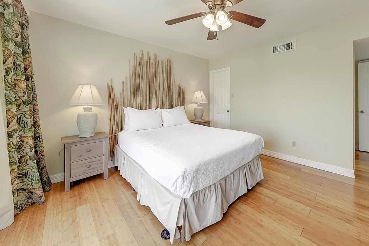 Aloha Condo Corpus Christi Ngoại thất bức ảnh
